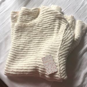 Free people oversized sweater